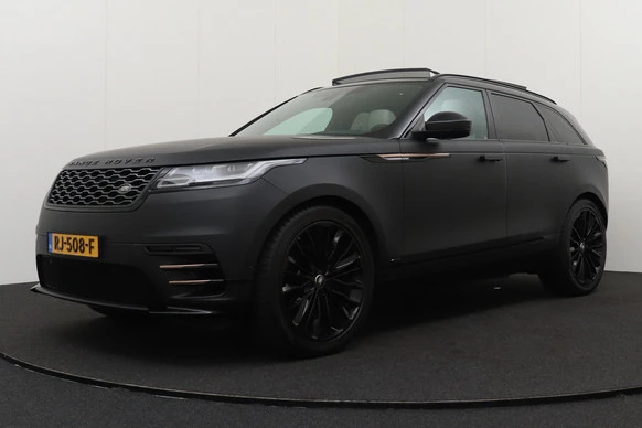 Land Rover Range Rover Velar - Afbeelding 1 van 30
