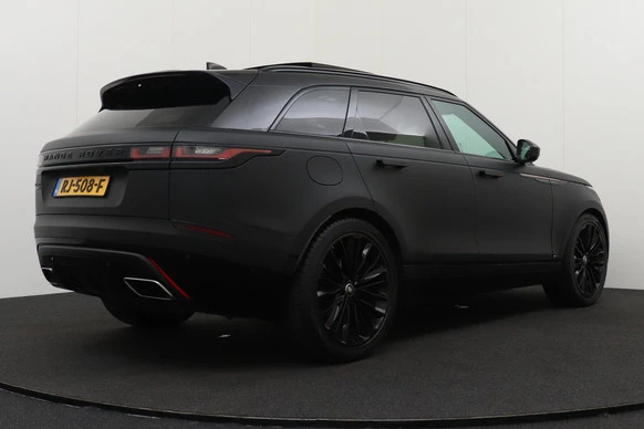 Land Rover Range Rover Velar - Afbeelding 2 van 30