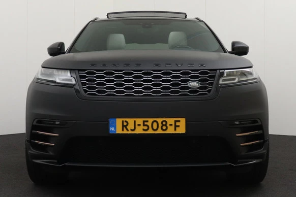 Land Rover Range Rover Velar - Afbeelding 3 van 30