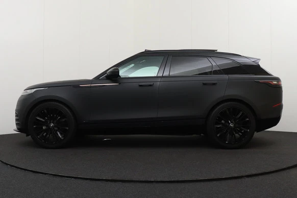 Land Rover Range Rover Velar - Afbeelding 5 van 30