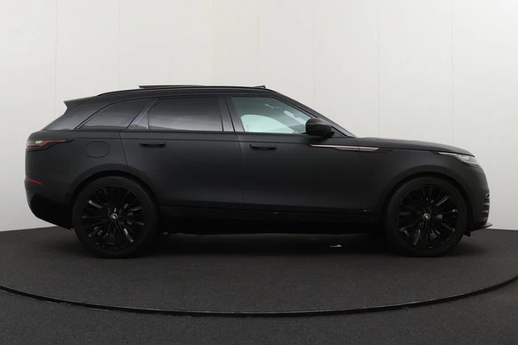Land Rover Range Rover Velar - Afbeelding 6 van 30