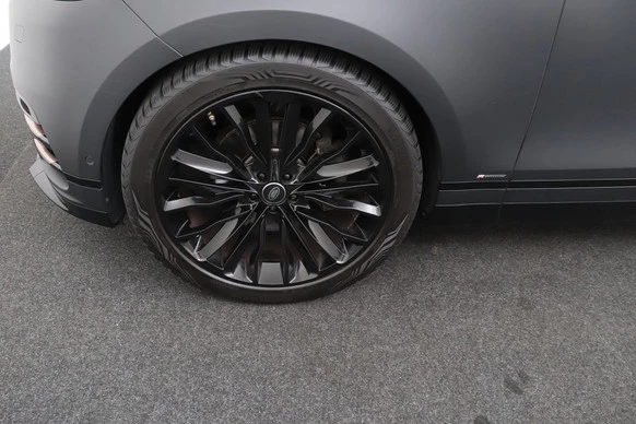 Land Rover Range Rover Velar - Afbeelding 7 van 30