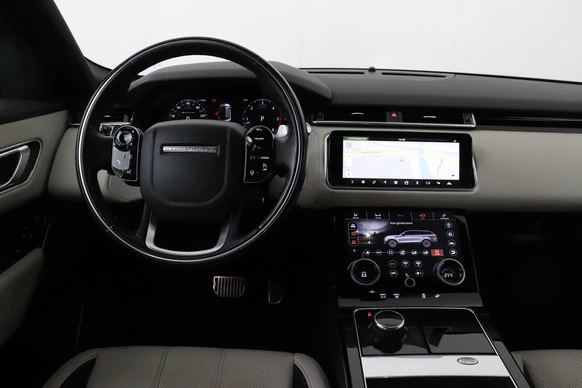 Land Rover Range Rover Velar - Afbeelding 8 van 30
