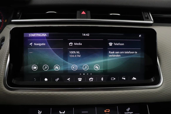 Land Rover Range Rover Velar - Afbeelding 25 van 30