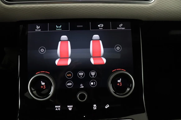 Land Rover Range Rover Velar - Afbeelding 27 van 30