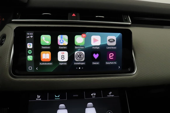 Land Rover Range Rover Velar - Afbeelding 28 van 30