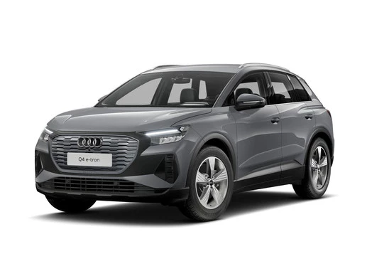 Audi Q4 e-tron - Afbeelding 1 van 10