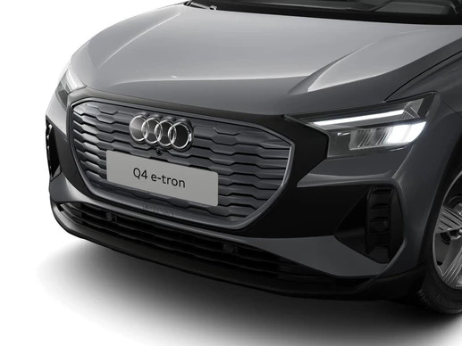 Audi Q4 e-tron - Afbeelding 3 van 10