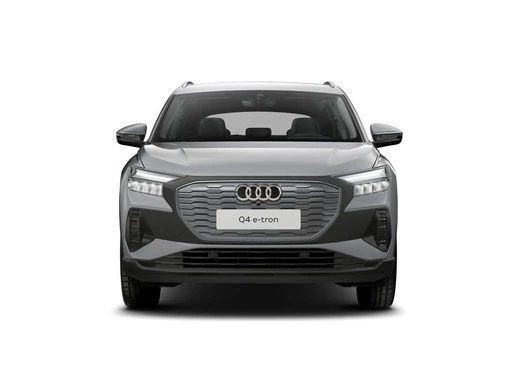 Audi Q4 e-tron - Afbeelding 4 van 10