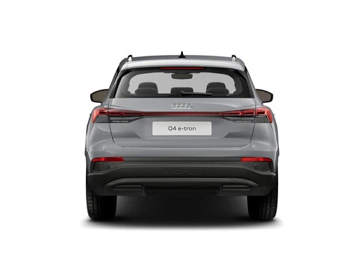 Audi Q4 e-tron - Afbeelding 5 van 10