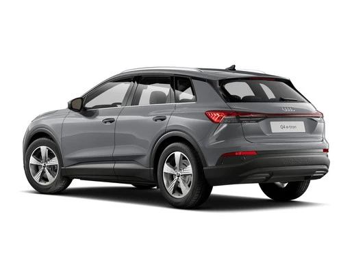 Audi Q4 e-tron - Afbeelding 6 van 10
