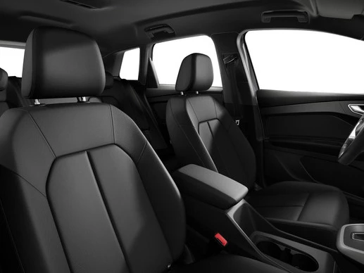 Audi Q4 e-tron - Afbeelding 8 van 10