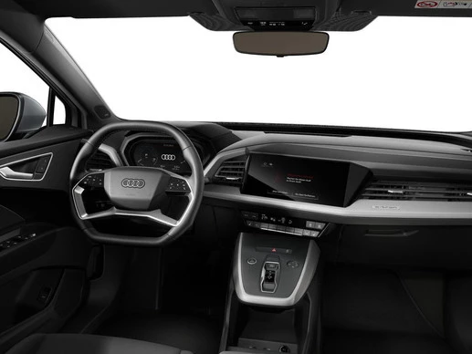 Audi Q4 e-tron - Afbeelding 9 van 10