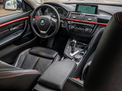 BMW 4 Serie - Afbeelding 2 van 28