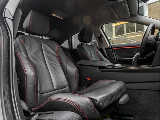 BMW 4 Serie - Afbeelding 4 van 28