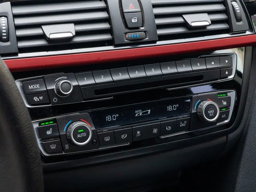 BMW 4 Serie - Afbeelding 6 van 28