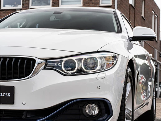 BMW 4 Serie - Afbeelding 8 van 28