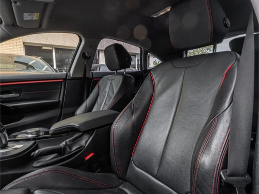 BMW 4 Serie - Afbeelding 9 van 28