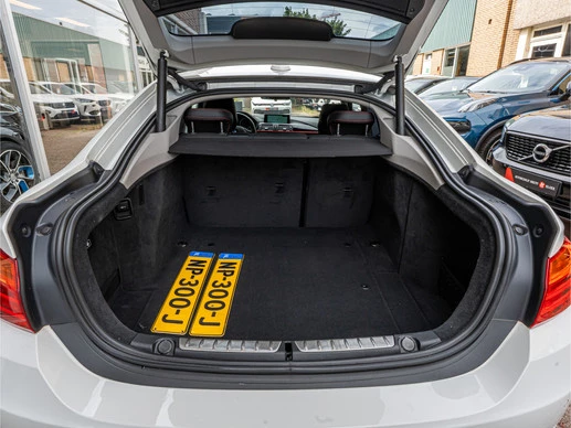 BMW 4 Serie - Afbeelding 11 van 28
