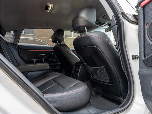 BMW 4 Serie - Afbeelding 13 van 28