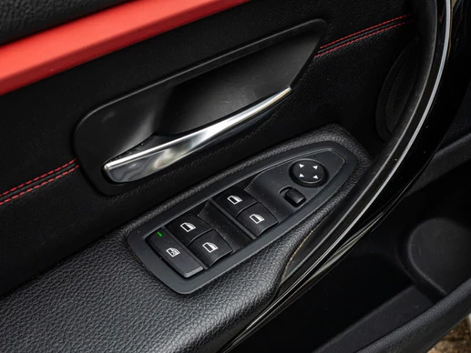 BMW 4 Serie - Afbeelding 15 van 28