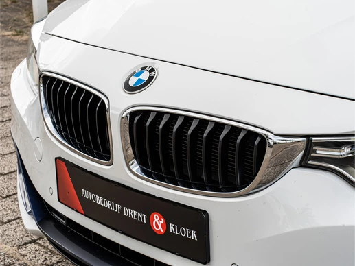 BMW 4 Serie - Afbeelding 20 van 28