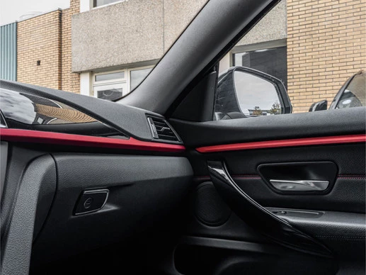 BMW 4 Serie - Afbeelding 21 van 28