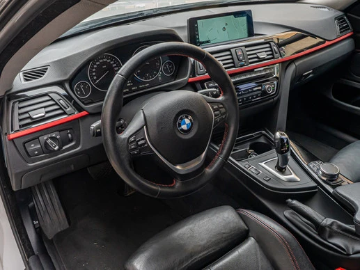 BMW 4 Serie - Afbeelding 22 van 28