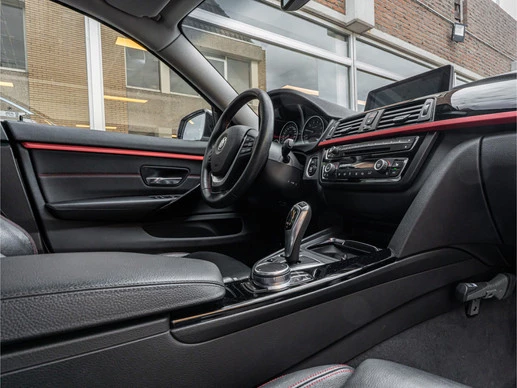 BMW 4 Serie - Afbeelding 24 van 28