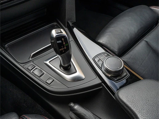 BMW 4 Serie - Afbeelding 25 van 28