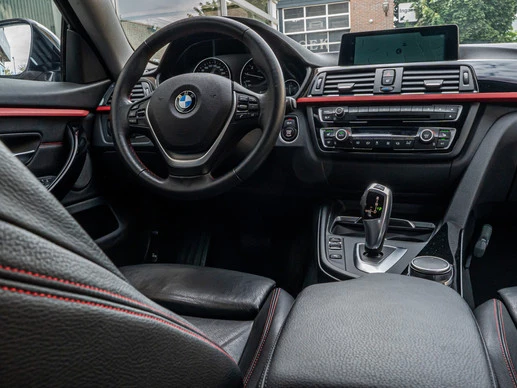 BMW 4 Serie - Afbeelding 26 van 28