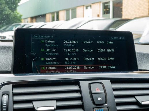 BMW 4 Serie - Afbeelding 27 van 28