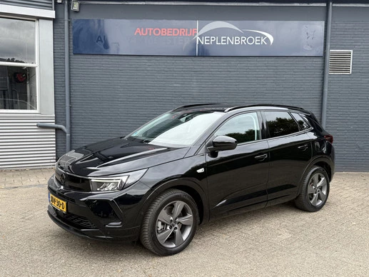 Opel Grandland - Afbeelding 1 van 30