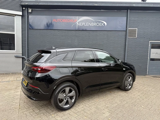 Opel Grandland - Afbeelding 2 van 30