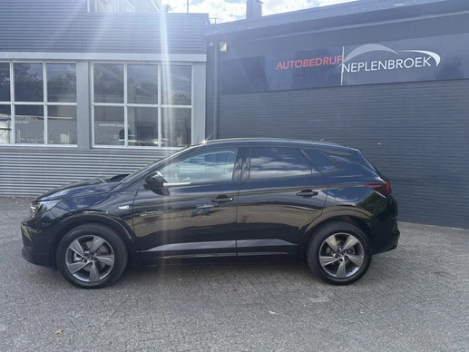 Opel Grandland - Afbeelding 3 van 30