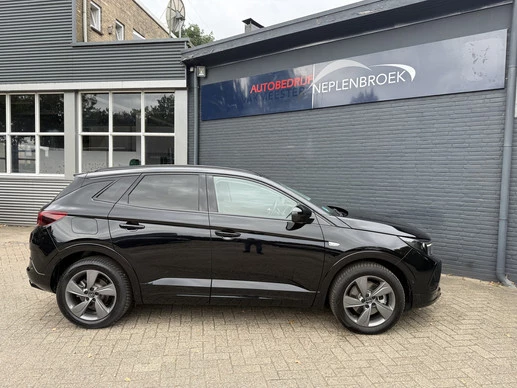 Opel Grandland - Afbeelding 4 van 30