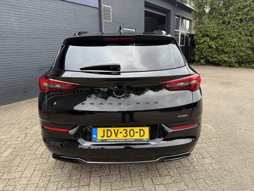 Opel Grandland - Afbeelding 6 van 30