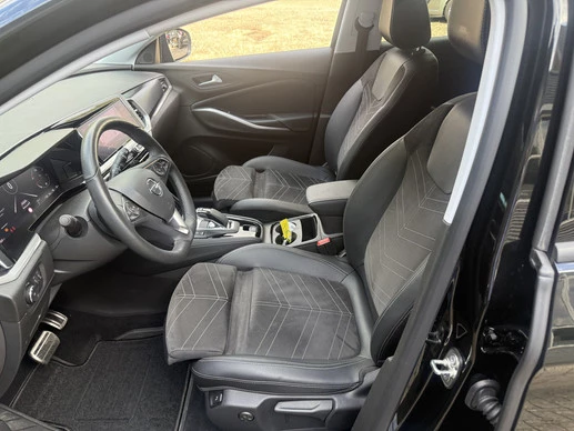 Opel Grandland - Afbeelding 7 van 30