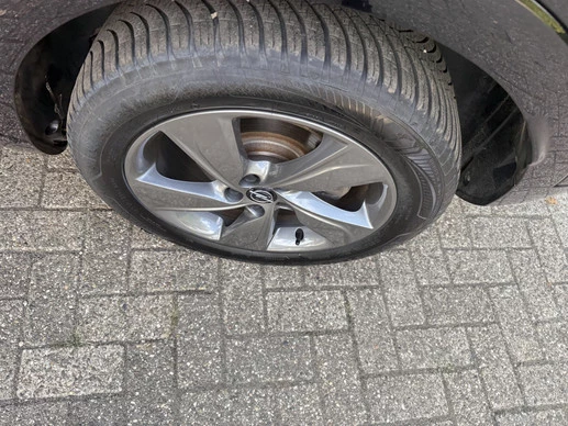 Opel Grandland - Afbeelding 9 van 30