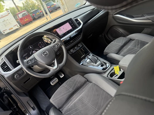 Opel Grandland - Afbeelding 27 van 30