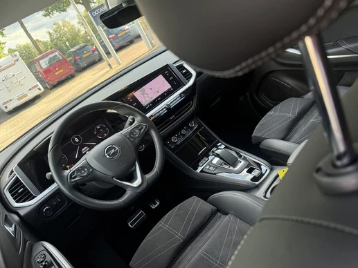 Opel Grandland - Afbeelding 10 van 30