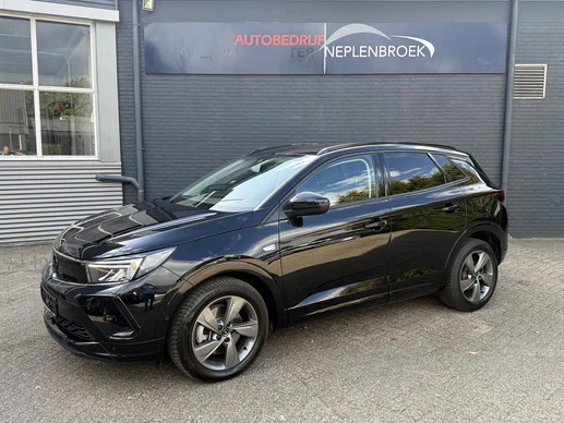 Opel Grandland - Afbeelding 21 van 30