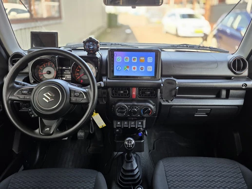 Suzuki Jimny - Afbeelding 15 van 29