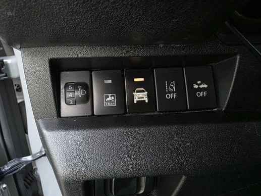 Suzuki Jimny - Afbeelding 18 van 29