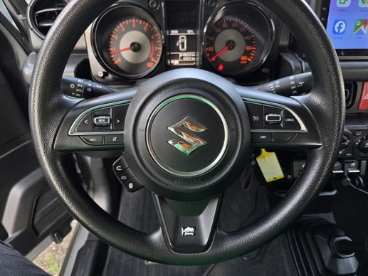 Suzuki Jimny - Afbeelding 19 van 29