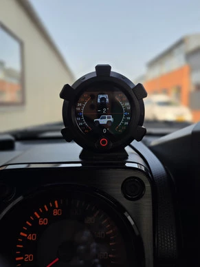 Suzuki Jimny - Afbeelding 21 van 29