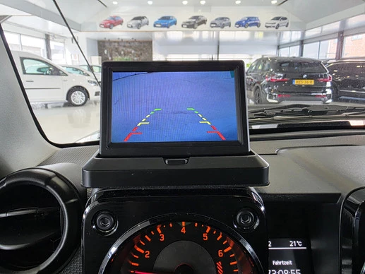 Suzuki Jimny - Afbeelding 23 van 29