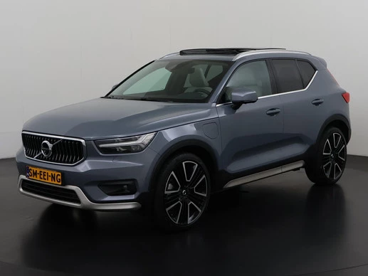 Volvo XC40 - Afbeelding 1 van 30