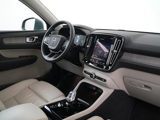 Volvo XC40 - Afbeelding 2 van 30
