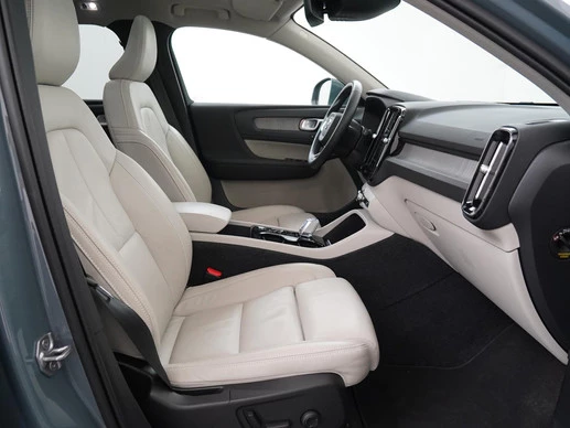 Volvo XC40 - Afbeelding 3 van 30